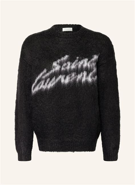 saint laurent pullover herren